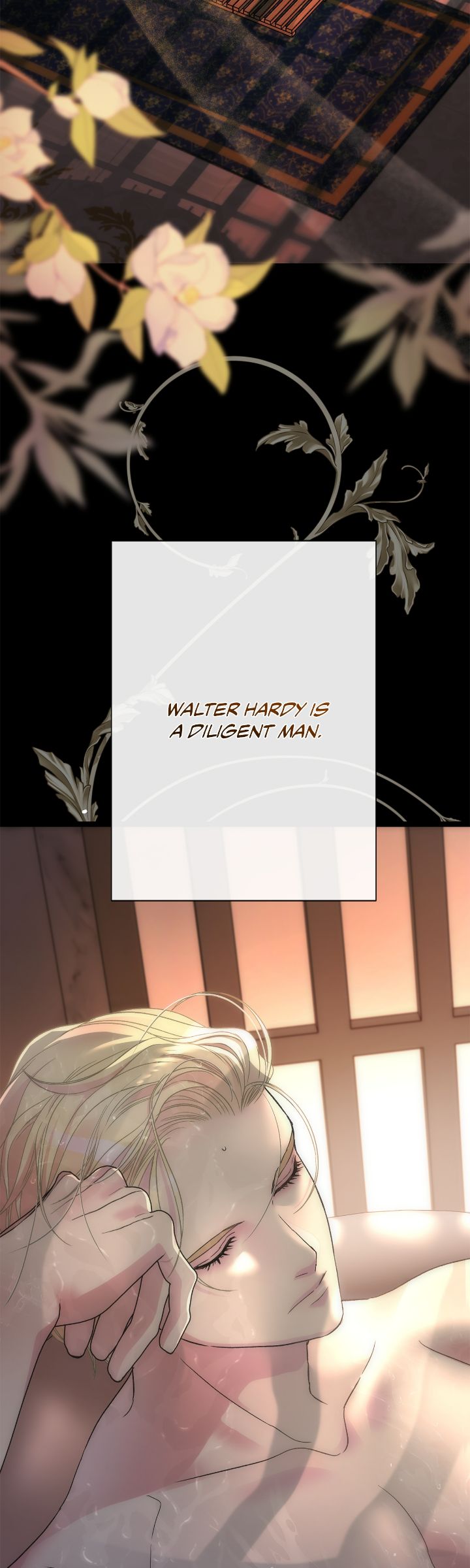 The Problematic Prince, Chapter 87 image 46